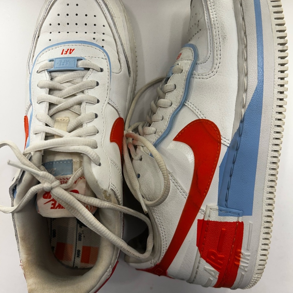 Nike Air Force 1